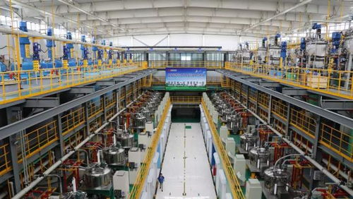 假如這些企業仍在，新鄉在電子研發領域的地位將會如何？