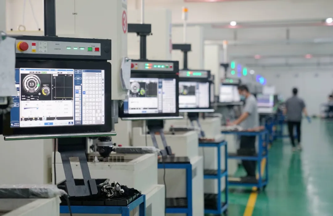 天銳藍(lán)盾為電子產(chǎn)品研發(fā)保駕護(hù)航，客戶親證等保測(cè)評(píng)順利通過