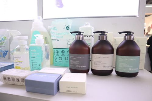 中國日用百貨商品交易會在滬開幕