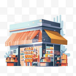 日用百貨店圖片 日用百貨店圖片素材免費下載 千庫網(wǎng)