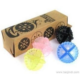 韓國(guó)洗衣球 小禮品創(chuàng)意生日禮物送女友婚慶婚禮用品價(jià)格 廠家 圖片