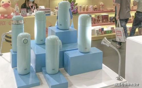 干貨 家居日用品趨勢分析來了 2020上海百貨展深度回顧