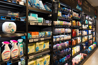 生活方式圖橫向