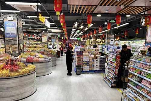 家門(mén)口 的菜場(chǎng)好不好 2023年浦東 最美菜場(chǎng) 評(píng)選活動(dòng)開(kāi)始啦