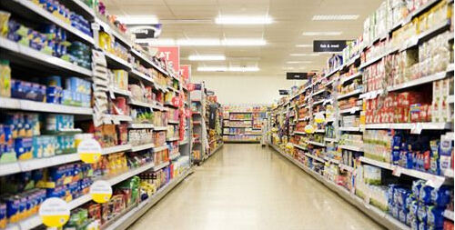 恒大棕櫚島 母親節超市大搶購周末開啟