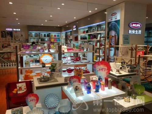 商超終端買家齊聚上海，電子產品銷售迎熱潮——第112屆中國日用百貨會前瞻